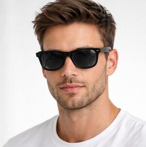 Stylish Black Sunglasses